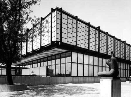 © public domain Österreich Pavillon